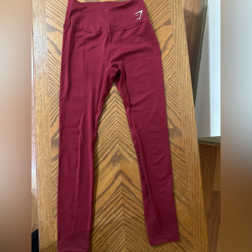Gymshark training leggings- NO LONGER SOLD